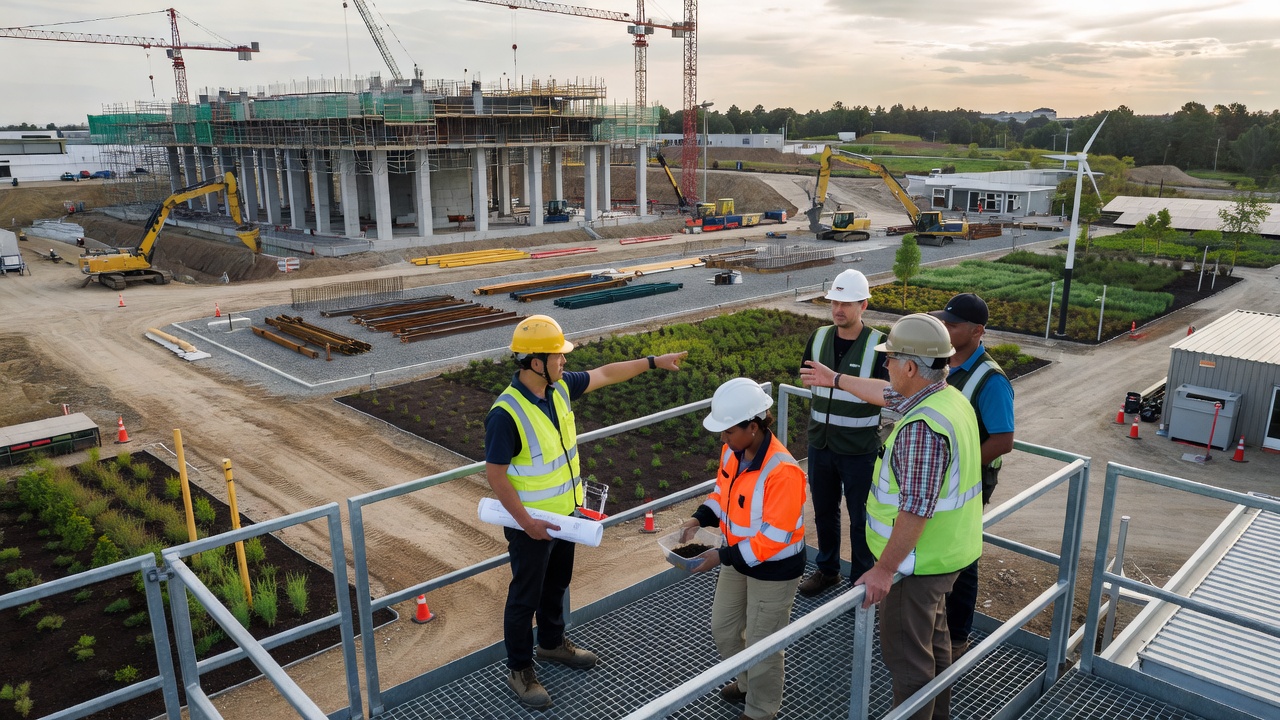 Ixelcore Developments with Inlet Arena and Naraova